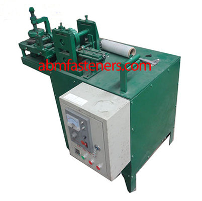 Razor Blade Barbed Wire Wire Covering Machine or Strip and Wire Assemblying Machine