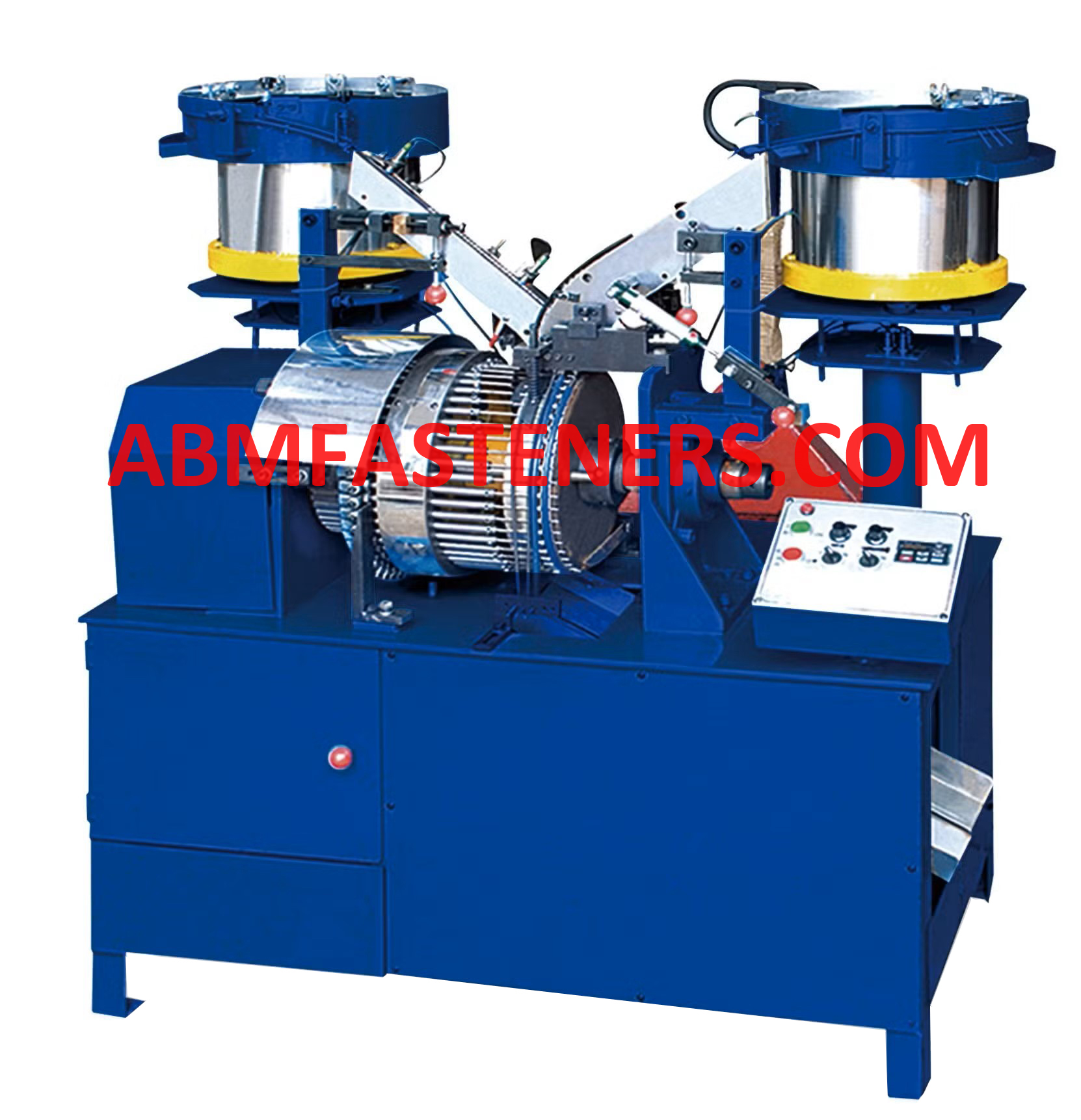 automatic Blind Rivet assembling Machines high speed